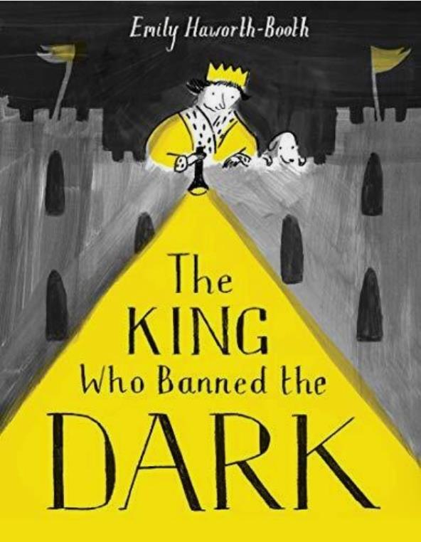 The king who banned the dark(另開視窗)